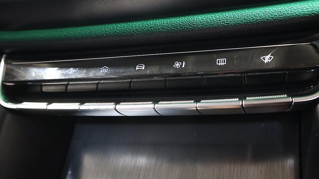 2022 MG HS 2.0PT/4WD/6AT image 355396