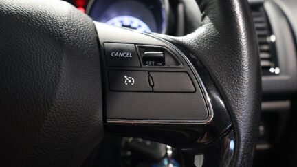 2022 Mitsubishi Asx LS 2.0P/CVT image 353579