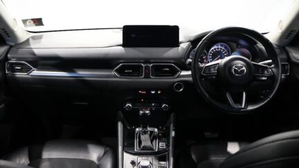 2023 Mazda CX-5 GSX PTR 2.5P/4WD/6AT image 353682