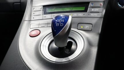 2013 Toyota Prius S Model image 356629