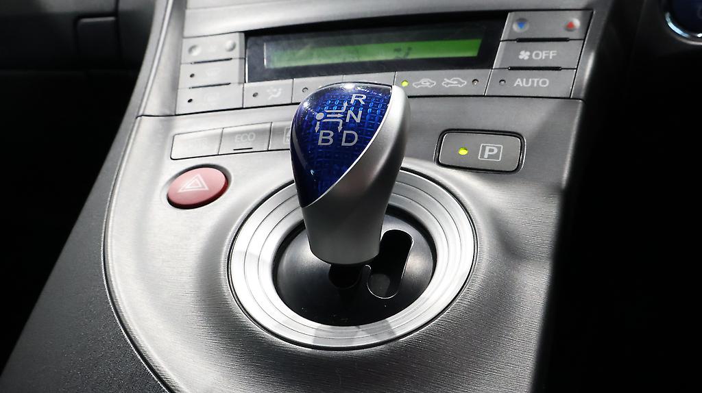 2013 Toyota Prius S Model image 356629