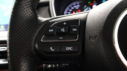 2022 MG HS 2.0PT/4WD/6AT image 353258