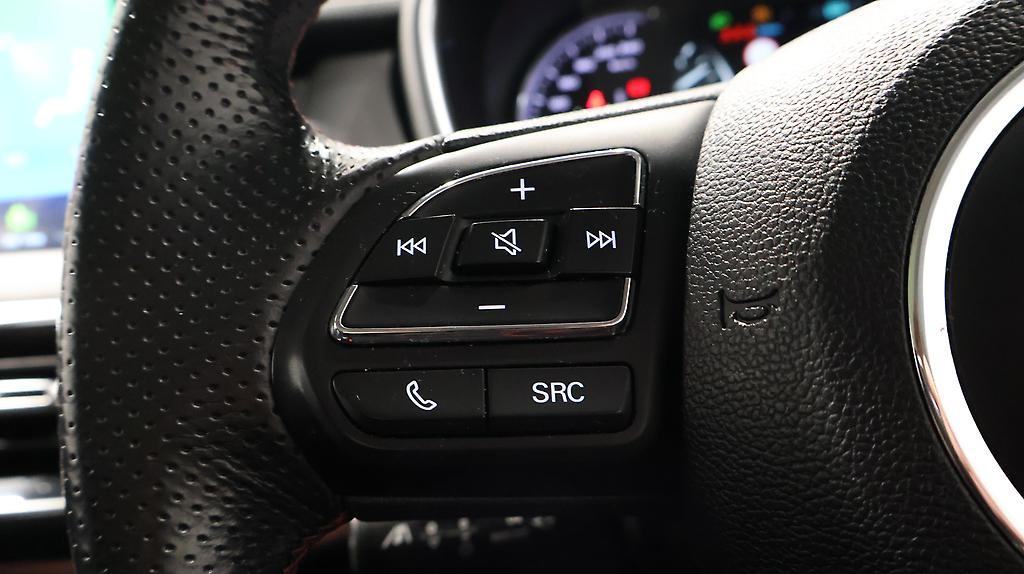 2022 MG HS 2.0PT/4WD/6AT image 353258