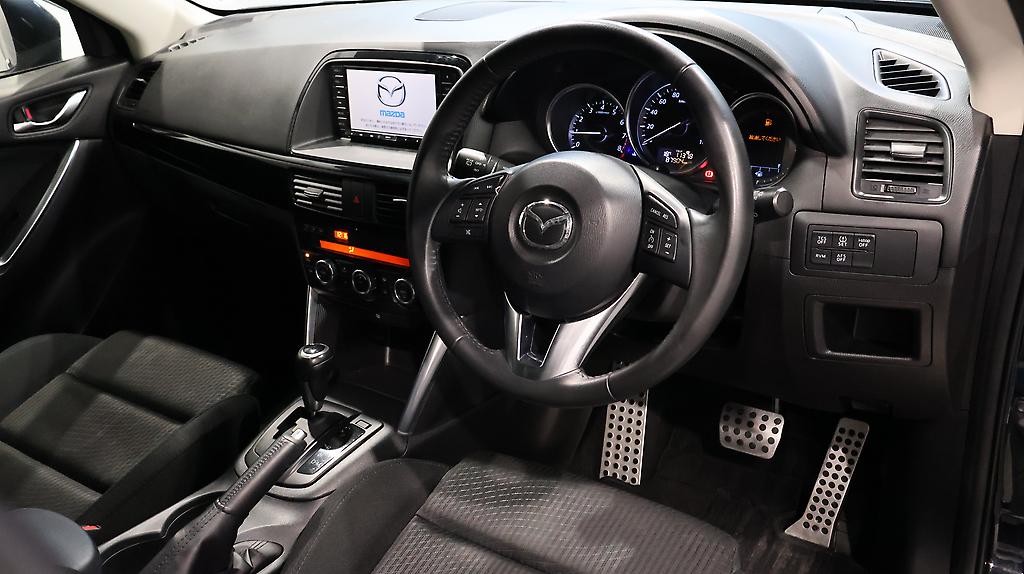 2013 Mazda CX-5 20S, Reverse Camera, Bluetooth image 352512