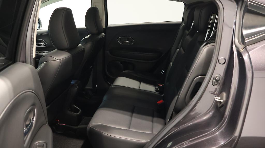 2015 Honda Vezel Hybrid X L-Package 4WD image 355533