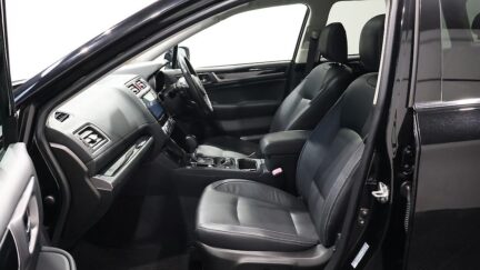 2016 Subaru Outback Limited AWD, Eyesight, Leather image 352529