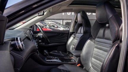 2022 MG HS 2.0PT/4WD/6AT Essence NZ New image 357869