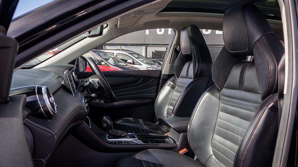 2022 MG HS 2.0PT/4WD/6AT Essence NZ New image 357869