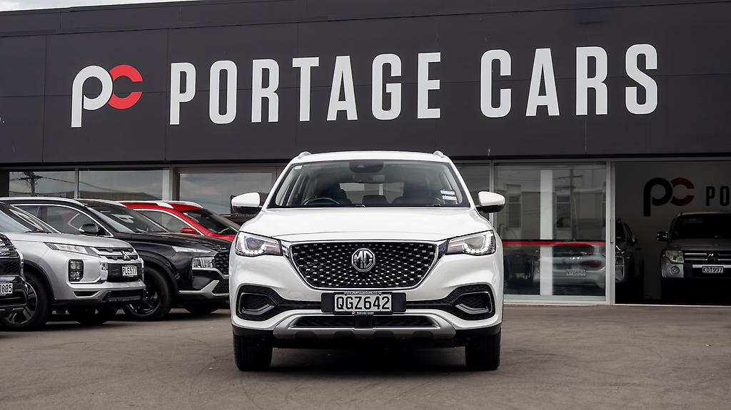 2023 MG HS Excite PHEV/10HD NZ NEW image 355105
