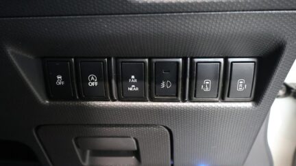 2015 Suzuki Solio DJE J Style image 354822