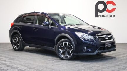 2013 Subaru XV 2.0i-L Eyesight AWD image 352589