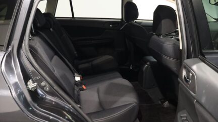 2014 Subaru Impreza Sport 1.6i-L image 356106