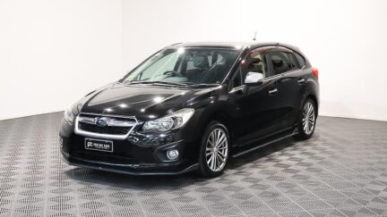 2014 Subaru Impreza Sport 2.0i-S Eyesight Limited AWD image 352807