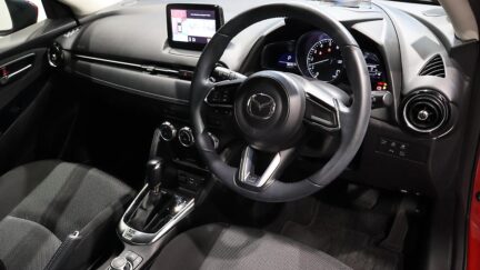 2018 Mazda Demio SKYACTIV – LOW KMS image 357715