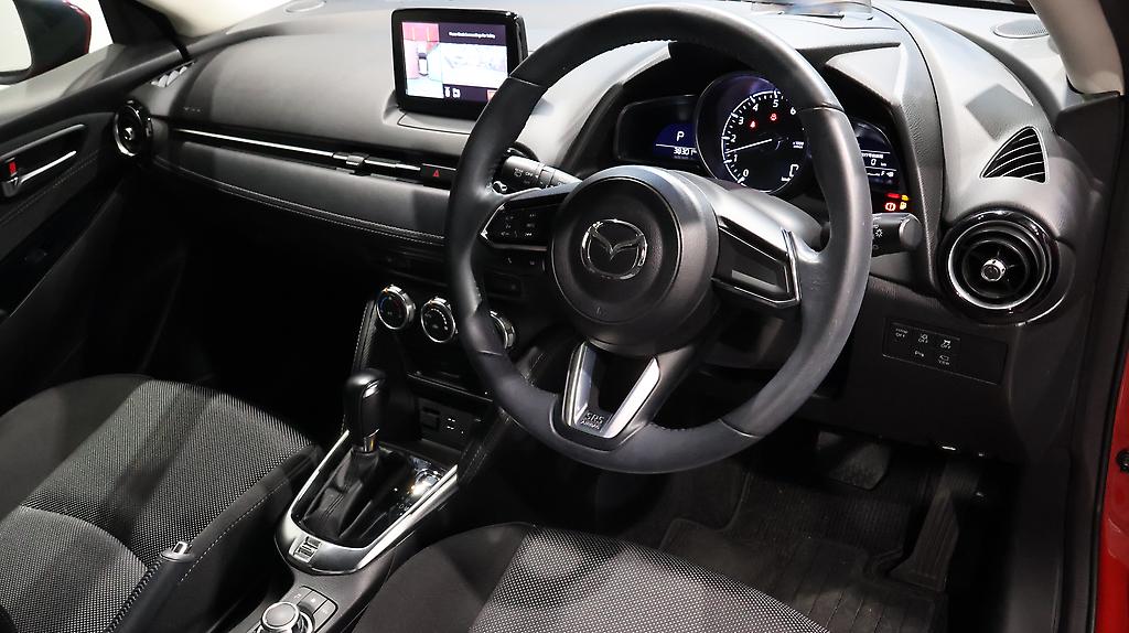 2018 Mazda Demio SKYACTIV – LOW KMS image 357715