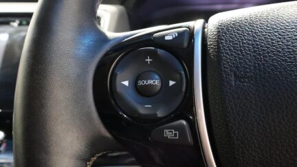 2013 Honda Odyssey Absolute EX image 356390