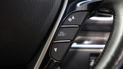 2014 Honda Odyssey Absolute EX image 357894