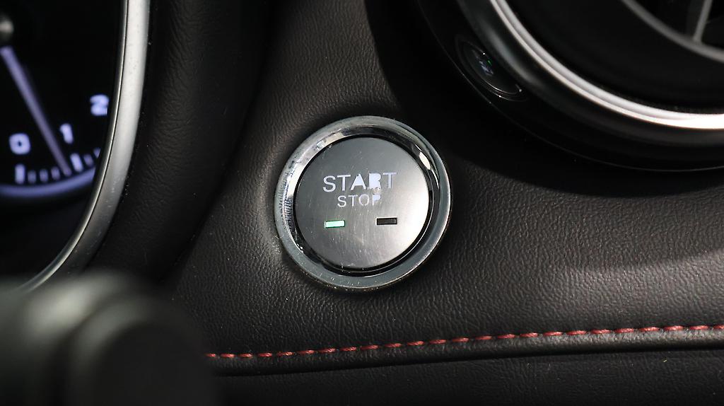 2022 MG HS 2.0PT/4WD/6AT image 355755
