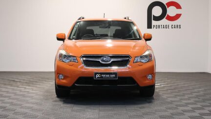 2013 Subaru XV 2.0i-L Eyesight AWD image 356468