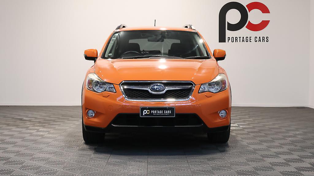 2013 Subaru XV 2.0i-L Eyesight AWD image 356468