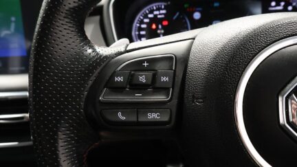 2022 MG HS 2.0PT/4WD/6AT image 358057