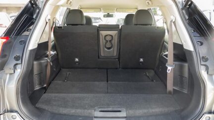 2022 Nissan X-trail ST 2.5P/7 Seater/SW/5DR image 356551