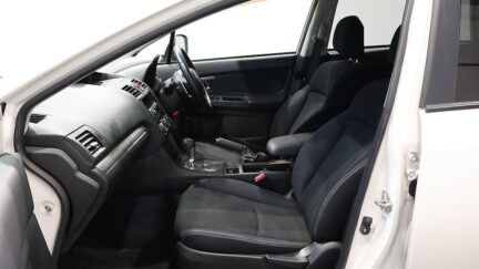 2012 Subaru XV 2.0i AWD image 356580