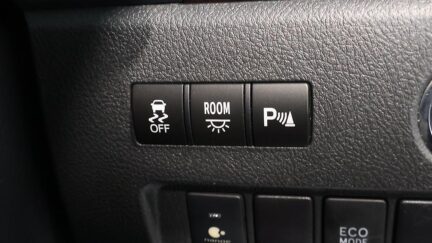 2013 Toyota Alphard 240S image 357540