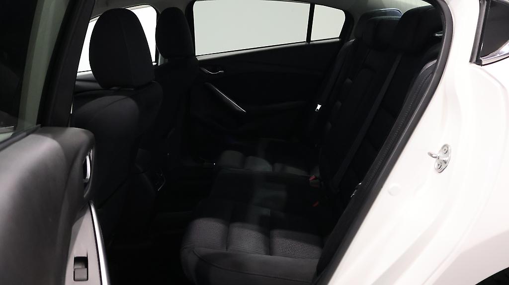 2014 Mazda Atenza Sedan 20S image 355420