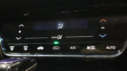 2015 Honda Vezel Hybrid X image 355978