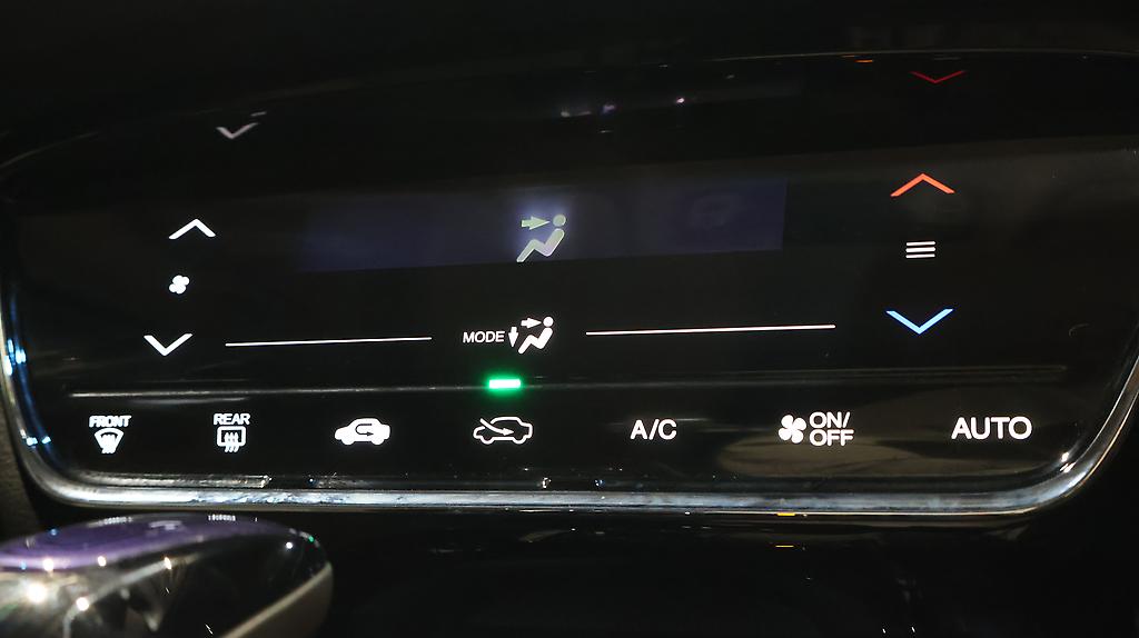 2015 Honda Vezel Hybrid X image 355978