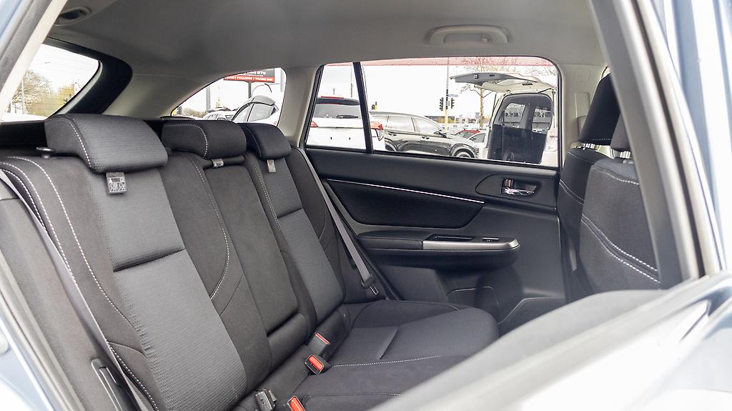 2014 Subaru Levorg 1.6 AWD Wagon image 357327