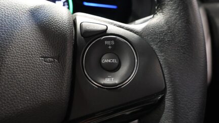 2015 Honda Vezel Hybrid X image 355849