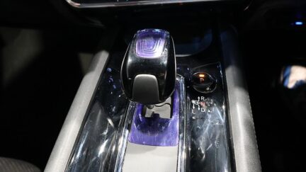 2015 Honda Vezel Hybrid X image 355846
