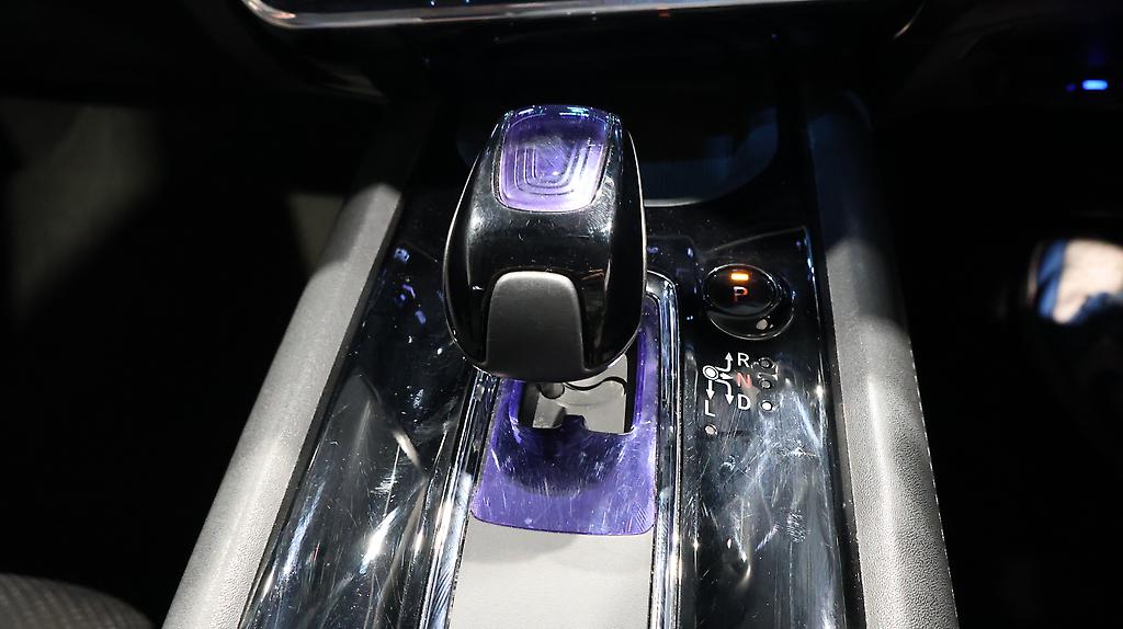2015 Honda Vezel Hybrid X image 355846