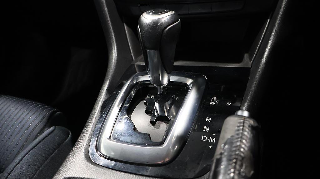 2014 Mazda Atenza Sedan 20S image 355428