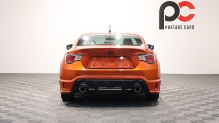 2012 Toyota 86 GT image 353224
