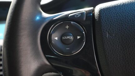 2014 Honda Accord Hybrid LX image 356091