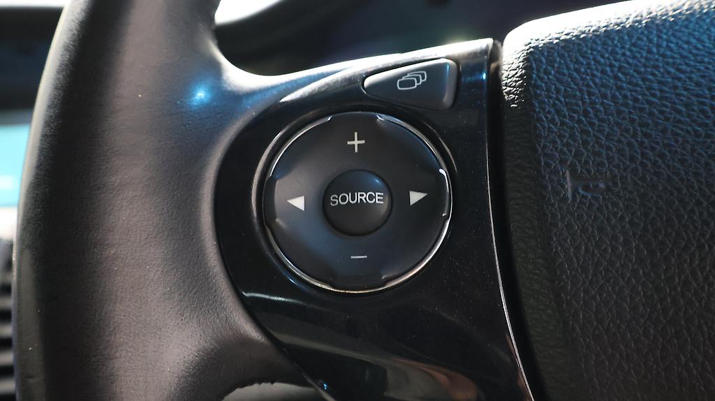 2014 Honda Accord Hybrid LX image 356091