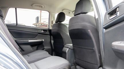 2014 Subaru Levorg 1.6 AWD Wagon image 357328