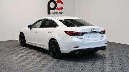 2015 Mazda Atenza Sedan 20S Proactive image 354615