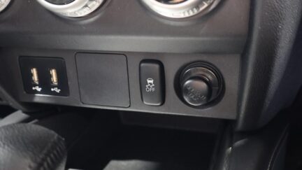 2022 Mitsubishi Asx LS 2.0P/CVT image 352906