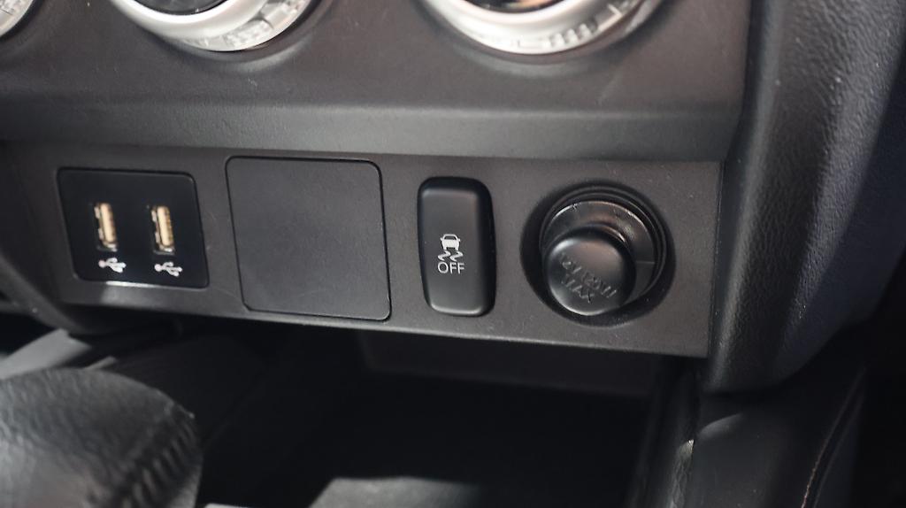 2022 Mitsubishi Asx LS 2.0P/CVT image 352906