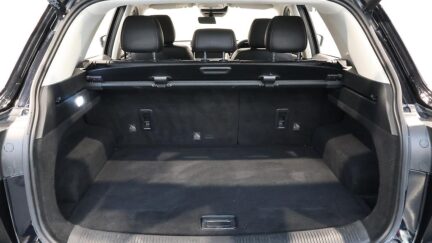 2022 MG HS 2.0PT/4WD/6AT image 356448