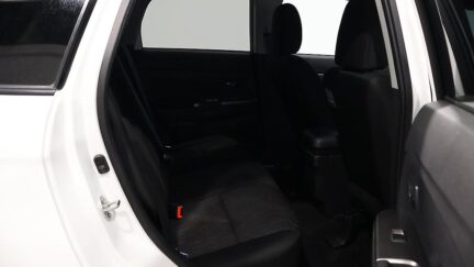 2022 Mitsubishi Asx LS 2.0P/CVT image 352856