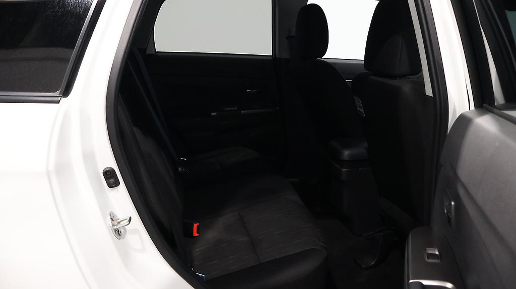 2022 Mitsubishi Asx LS 2.0P/CVT image 352856