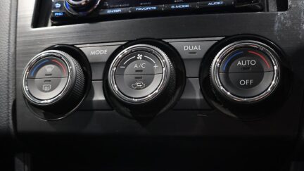 2012 Subaru XV 2.0i AWD image 356587