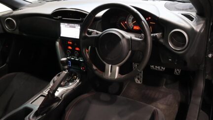 2012 Toyota 86 GT image 356363