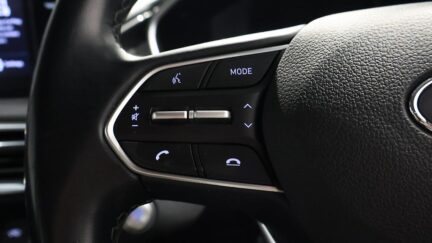 2021 Hyundai Santa Fe TM 2.5P/4WD/6AT image 355802