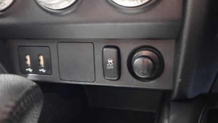 2022 Mitsubishi Asx LS 2.0P/CVT image 353558